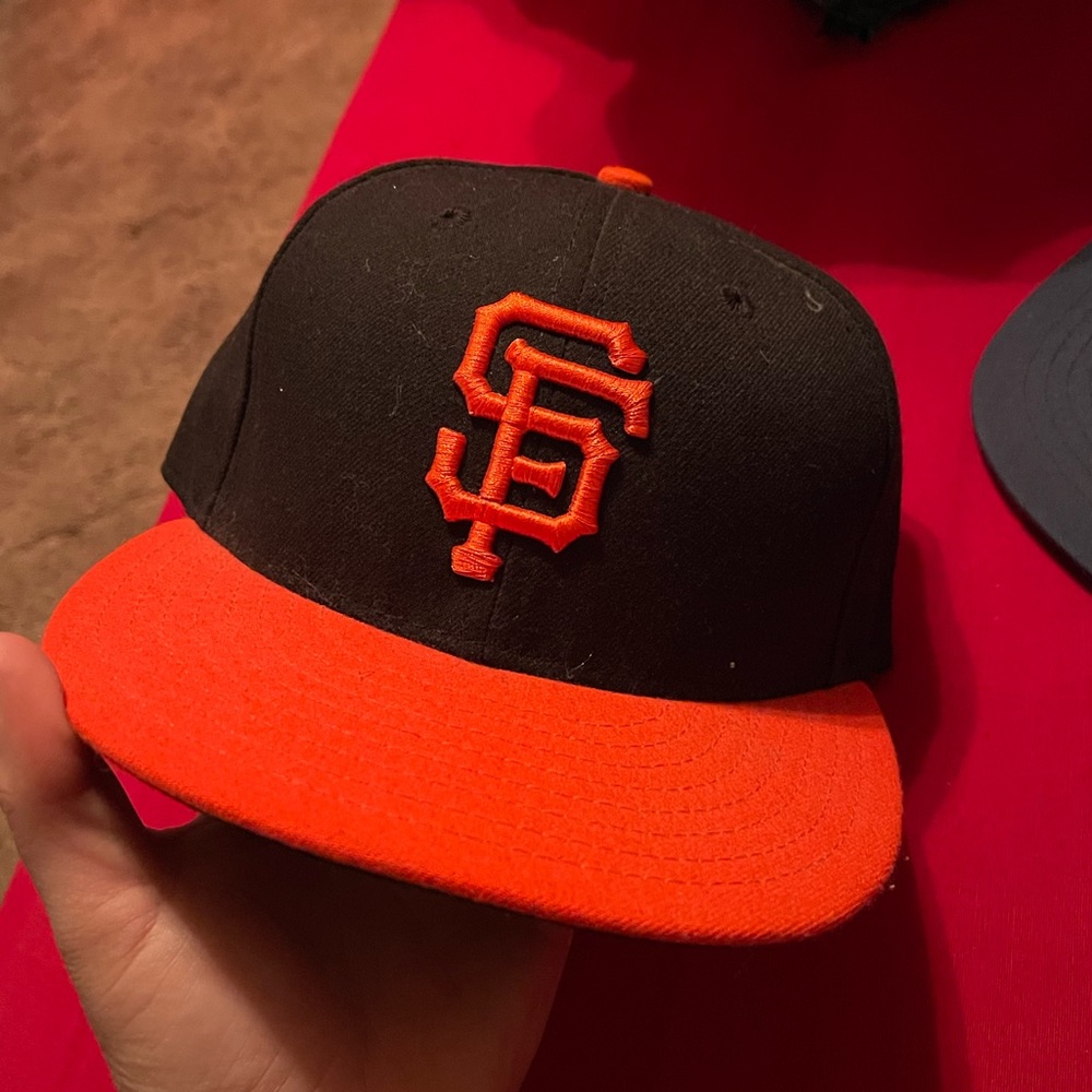 San francisco Giants hat